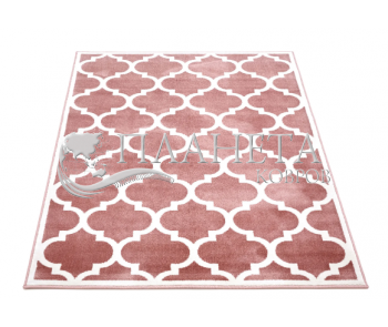 Синтетичний килим Riviera Maroco Róż - Висока якість за найкращою ціною в Україні